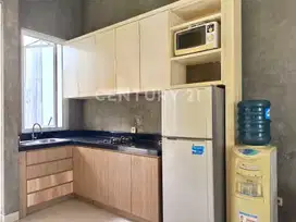 Sewa Rumah Di Meadow Green Lippo Cikarang Di Jl. Bougenvile
