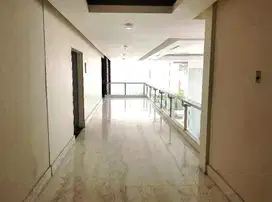 Synthesis Tower II Office Gatot Subroto