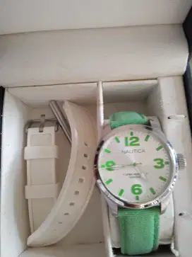 Jual Jam Tangan Nautica original