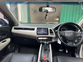 Honda HR-V 2019 Bensin