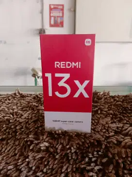 REDMI 13X 8/256