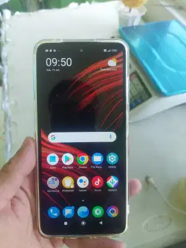 Poco x3 pro 6+2/128 segel nominus hp cas