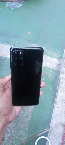 Samsung s20 plus