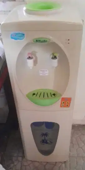 DISPENSER PANAS & DINGIN MIYAKO