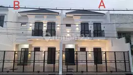 Dijual Rumah Baru Gress Minimalis Di Sutorejo