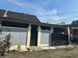 DJual Rumah Murah Cepat Daerah Tangerang siap huni dan Hoek harga ok