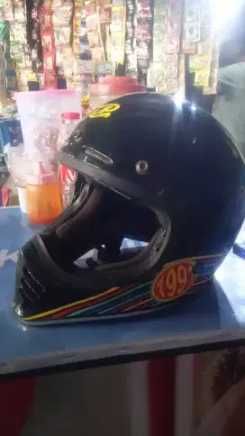 Jpx Helmet Signature L by Roughneck 1991