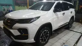 Toyota Fortuner 2021 Diesel