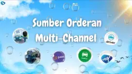 Lowongan pengemudi Bluebird Pool Kelapa Gading