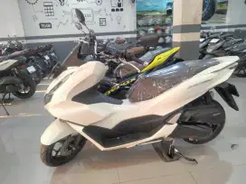All new pcx 160 cbs 2023