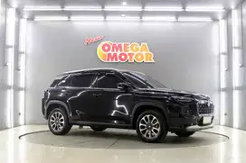 ANTIK SUZUKI GRAND VITARA GX HYBRID 1.5 AT 2023