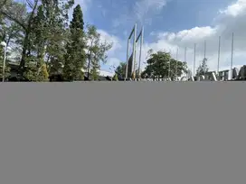 PROSPEK KOST 800m ke UGM Jogja