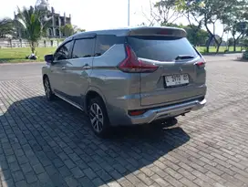 Mitsubishi Xpander 2018 Bensin