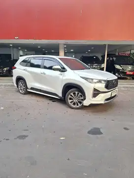 Zenix Q Hybrid Modellista TSS 2023 Putih