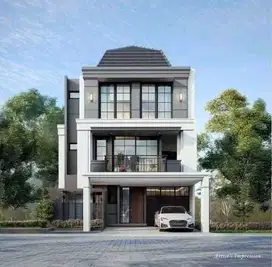 The Armont Residence BSD City Type Grandiose