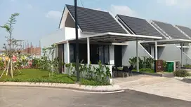 Rumah Milenial Sukodono Sidoarjo,DP 0, UTJ 5 Juta, Surabaya Selatan