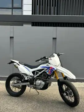 Kawasaki klx 150 bf extreme