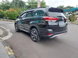 Toyota Rush 2019 Bensin