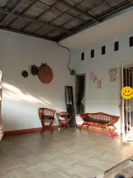 Di Jual Rumah type 36x72 Citayem