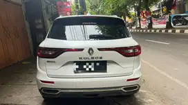 Renault Koleos 2019 Bensin