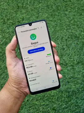 Samsung A31 8/128 ex Sein Amoled NETT