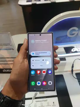 Pre Order Samsung Z Fold7