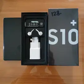 Galaxi Samsung S10+