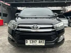 Innova G Luxury Manual Bensin 2018