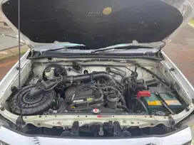 Toyota Fortuner 2013 Bensin