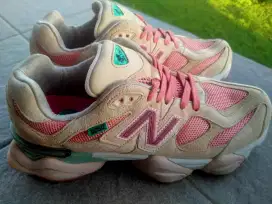 New Balance 9060  Joe Freshgoods Inside Voices Penny Cookie sz 45