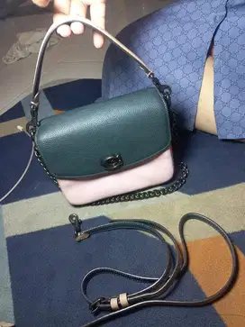 Coach 2 tone auten