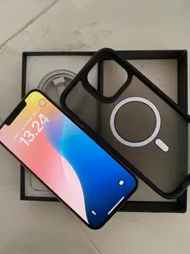 Iphone 12 promax 256