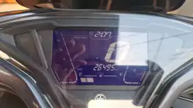 Yamaha Aerox 2021