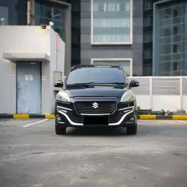 SUZUKI ERTIGA DREZA 1.5 AT 2017 SIAP PAKAI DAN TERAWAT TDP MULAI 15 JT