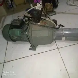 Pompa Air Jetpum Second