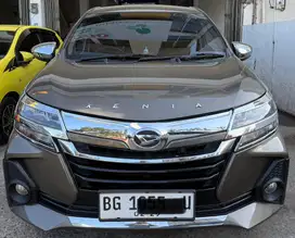 (Odo50Rb)Xenia R Manual 2019