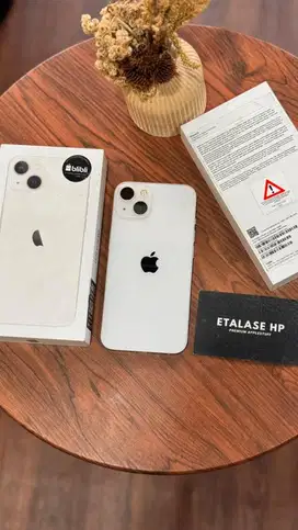 Iphone 13 128gb iBox