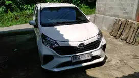 Daihatsu Sigra Super Istimewa