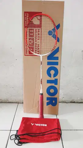 Raket badminton victor ryuga