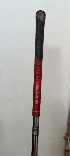 Stick Golf Pride V Steel
