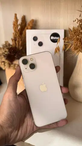 Iphone 13 128gb ibox