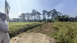 Promo tanah Malang dekat Bandara abd Saleh
