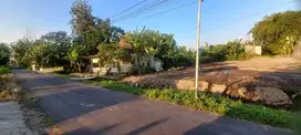 Kavling Murah Jogja, di Gentan Jakal
