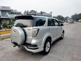 (Tdp 5jt) Terios R Adventure Manual