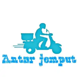 Jasa Ojek antar yang dekat dekat aja