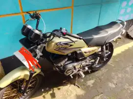 Rx king ss lengkap no minus