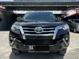 Fortuner G Manual DIESEL 2016 BA pajak panjang