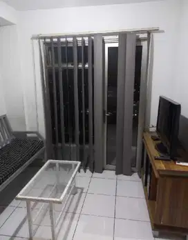 MURAH Apartemen M Square 2 BR Furnished
