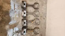 Stang Piston Kia Sportage gen 3