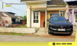 Over Kredit HOOK 39JT dkt Tol di Cileungsi Pesona Kahuripan 1